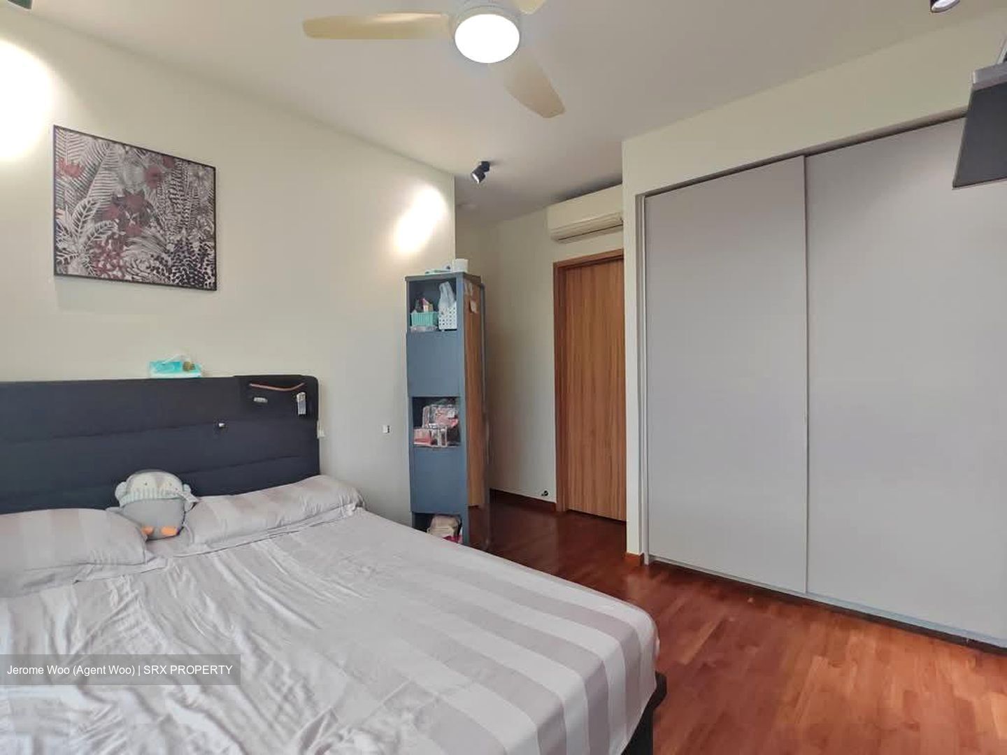Flo Residence (D19), Condominium #543787511